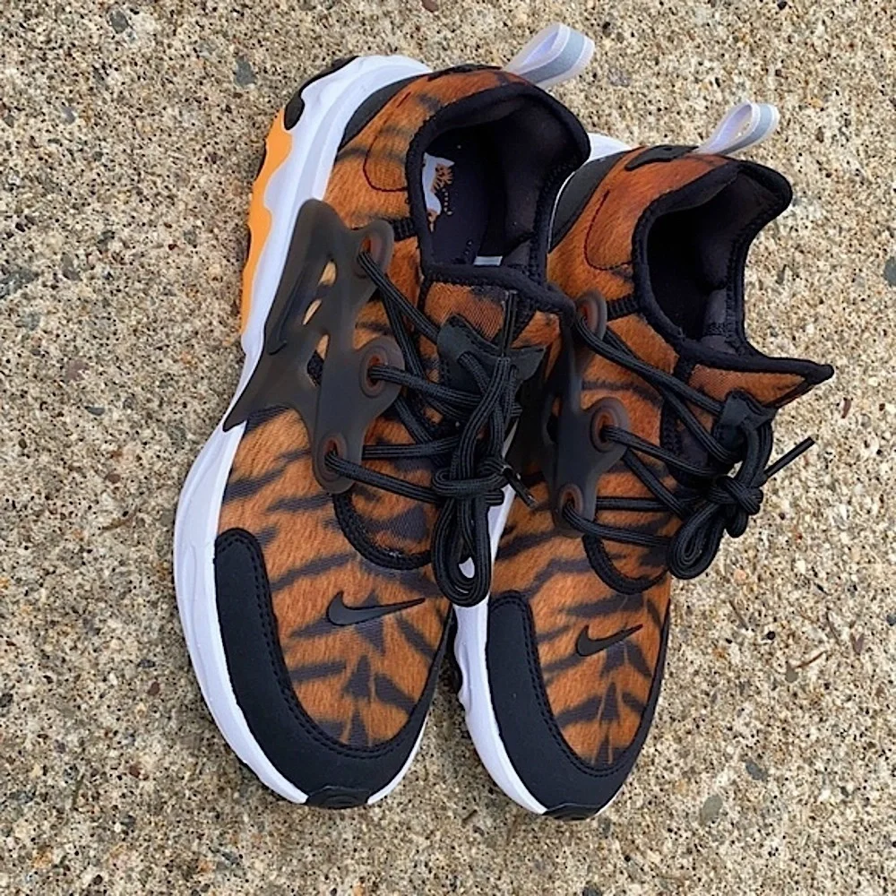 Nike new without